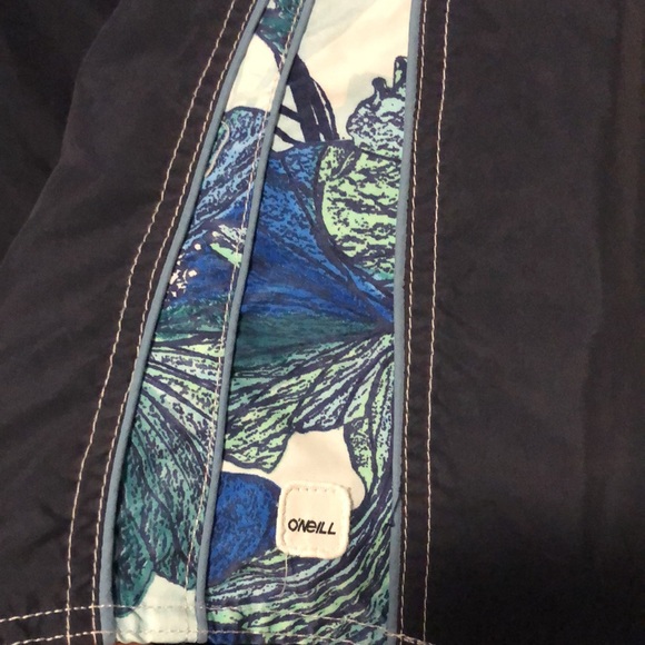 🏄‍♂️ O’Neill Boardshorts Sz 33 - Picture 10 of 10